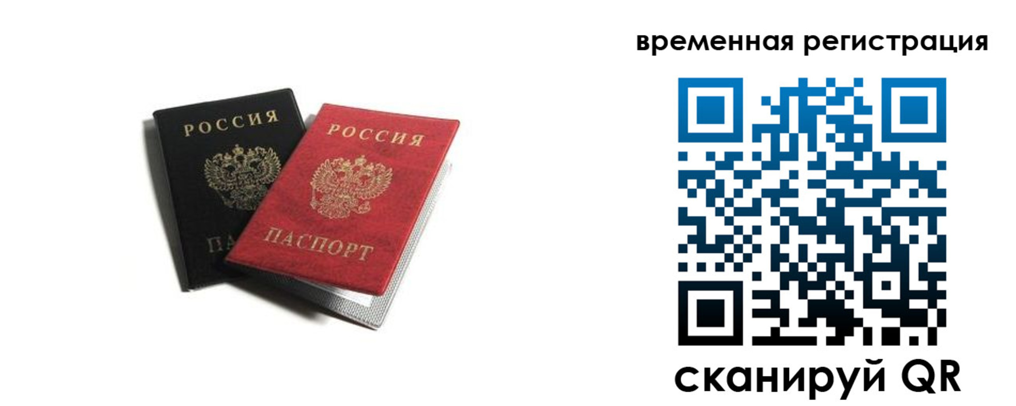 прописка в квартире в Раменском